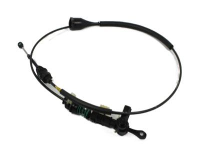 Mopar 52110005AE Cable Shift 52110005AE Mopar Cable Shift Product Photo 1 of 1