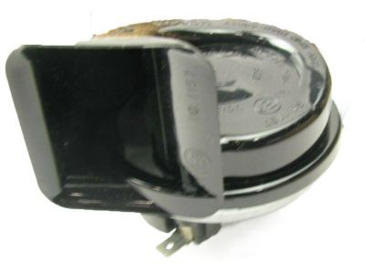 Dodge 5026213AB HORN AND BRACKET High Note
