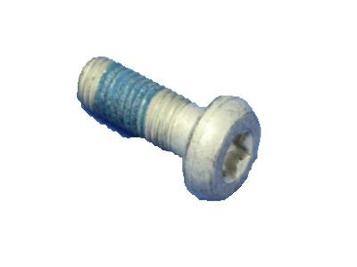 Jeep 6510206AA Intermed Shaft Screw