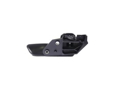 Mopar 1ZA11JXWAE Handle, Inside, Front Inner Driver Side