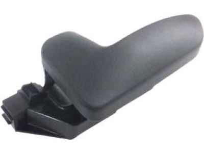 Mopar 1ZA11JXWAE Handle, Inside, Front Inner Driver Side