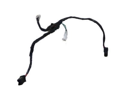Jeep 52029319AA Wire Connector
