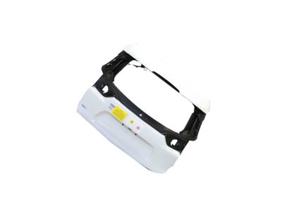 Mopar 6RW71HL1AH Liftgate Color Indicates Interior Color