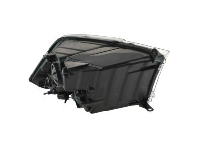 Ram 68270497AC LAMP Headlamp Park And Turn