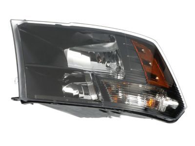 Ram 68270497AC LAMP Headlamp Park And Turn