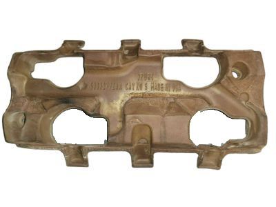 Dodge 53032772AA PAD Engine Also Serviced In Item 7 Package