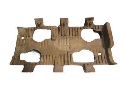 Dodge 53032772AA PAD Engine Also Serviced In Item 7 Package