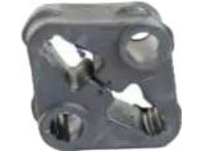 Mopar 68410310AA Isolator Exhaust Support