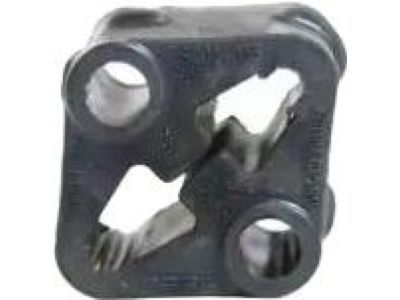 Mopar 68410310AA Isolator Exhaust Support