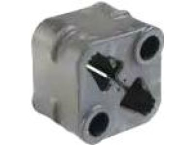 Mopar 68410310AA Isolator Exhaust Support