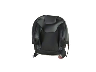 Mopar 6SS87RB5AB Cover Front Seat Back