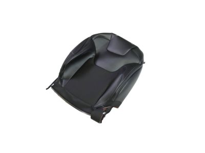 Mopar 6SS87RB5AB Cover Front Seat Back