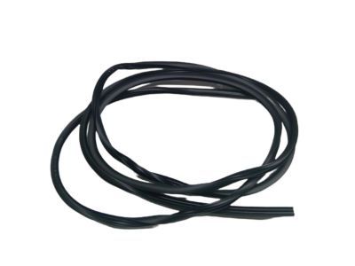 Jeep 55175169 Reveal Molding