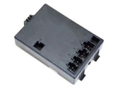 Jeep 68217268AF Control Module