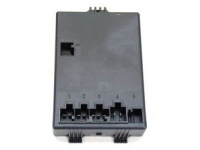 Jeep 68217268AF Control Module