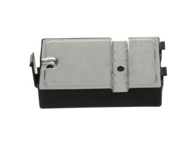 Jeep 68217268AF Control Module