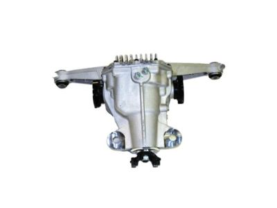 Dodge Differential - 53010743AH