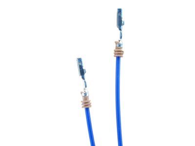 Jeep 68046629AA SOCKET Side Marker