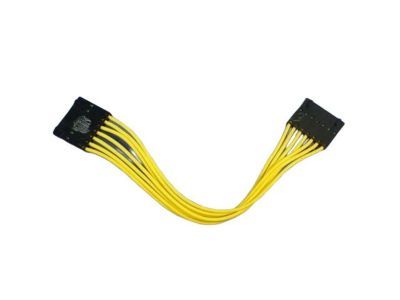 Jeep 5189814AA Wire Harness