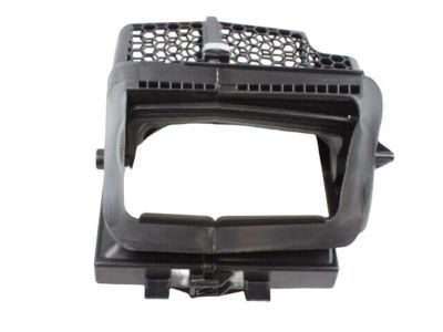 Jeep 68033192AA Air Inlet Cover