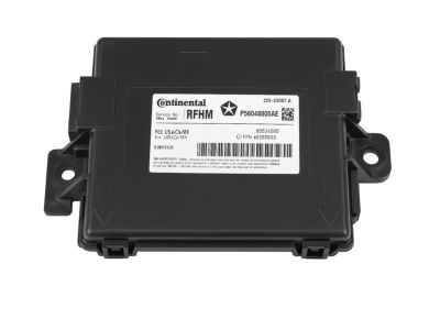 Mopar 56046805AI Receiver Hub