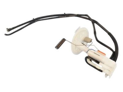 Dodge Fuel Pump - 68258756AD