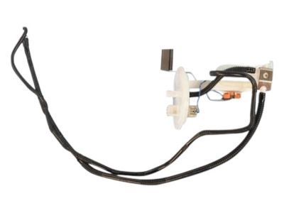 Dodge Fuel Pump - 68258756AD