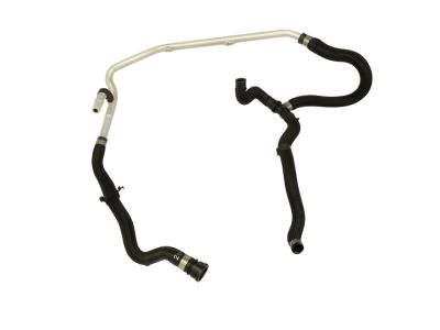 Mopar 52014626AE Hose Heater Return