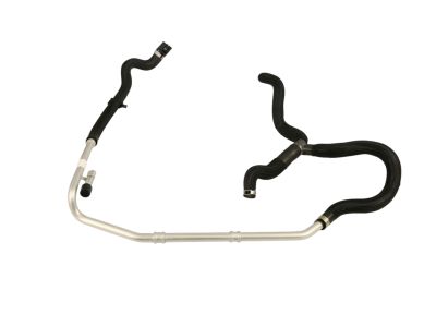 Mopar 52014626AE Hose Heater Return