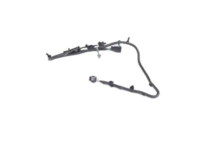 Mopar 52112344AC Wiring Jumper Frame To Dash