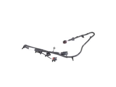 Mopar 52112344AC Wiring Jumper Frame To Dash