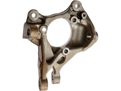 Jeep Wrangler JK Steering Knuckle - 68004086AA