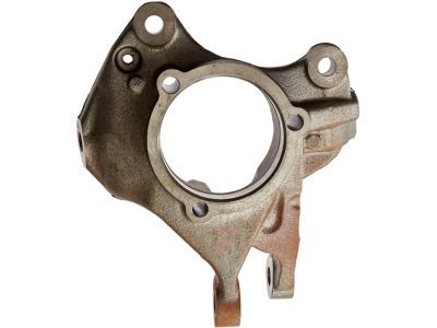 Jeep Wrangler JK Steering Knuckle - 68004086AA