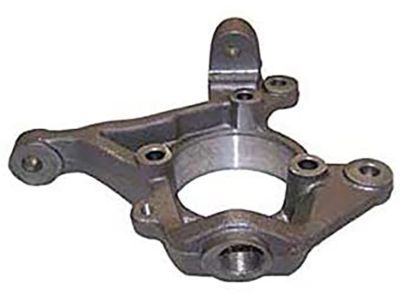 Jeep Wrangler JK Steering Knuckle - 68004086AA