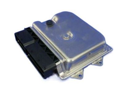 Dodge Engine Control Module - 5150846AC