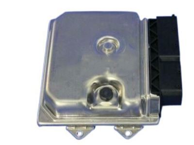 Dodge Engine Control Module - 5150846AC