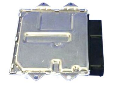 Dodge Engine Control Module - 5150846AC