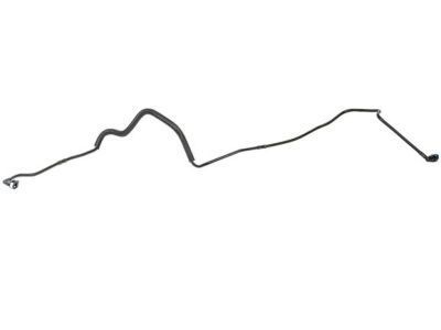 Jeep 52059775AF TUBE Fuel Vapor
