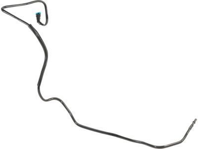 Jeep 52059775AF TUBE Fuel Vapor