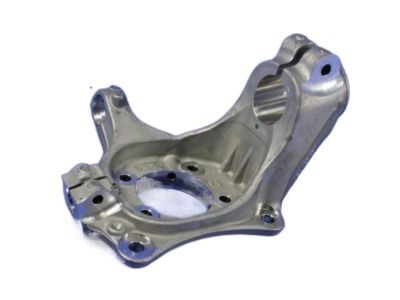 Dodge Dart Steering Knuckle - 68080585AD