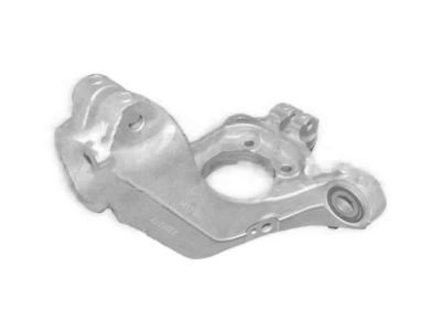 Dodge Dart Steering Knuckle - 68080585AD