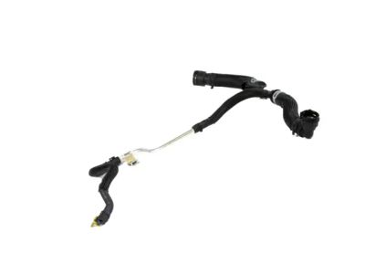 Mopar 68306263AC Hose Turbo Water Return