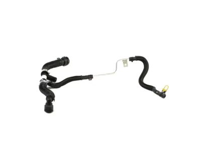 Mopar 68306263AC Hose Turbo Water Return