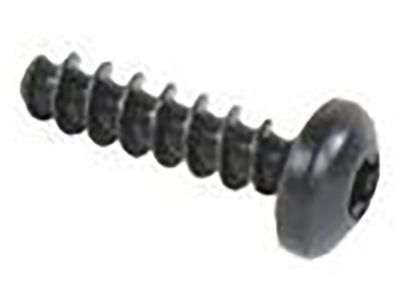 Ram 6512041AA Roof Lamp Assembly Screw