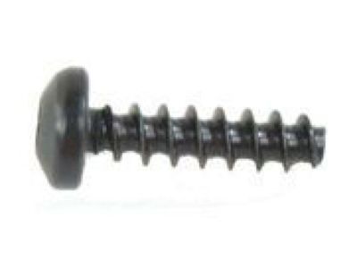 Ram 6512041AA Roof Lamp Assembly Screw