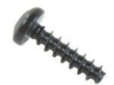 Ram 6512041AA Roof Lamp Assembly Screw