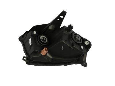 Mopar 68084076AB Headlamp