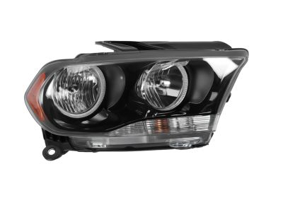 Mopar 68084076AB Headlamp