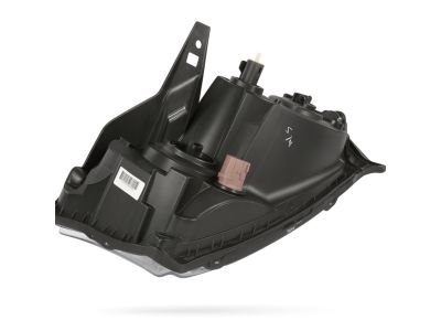 Mopar 68084076AB Headlamp