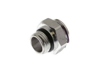 Dodge 5037316AC CONNECTOR Engine Oil Cooler